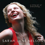 Sarah Jane Nelson 4 CD Bundle
