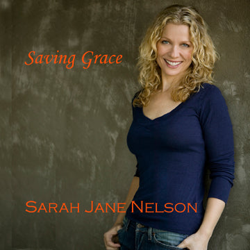 Saving Grace - Full Album Download