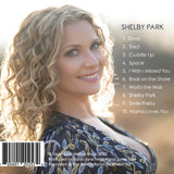 PRESALE! Digital Download - Shelby Park